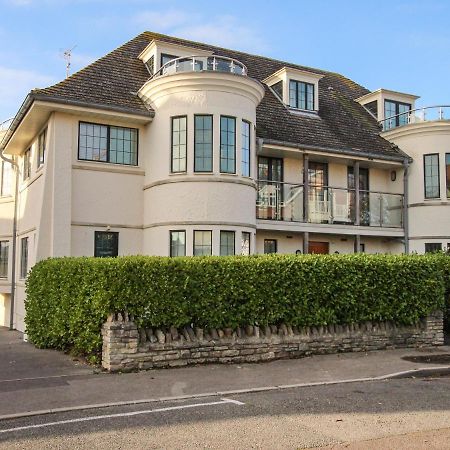 Broad Leys Apartment Swanage Exterior photo