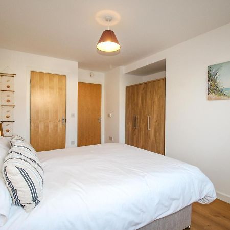 Broad Leys Apartment Swanage Exterior photo