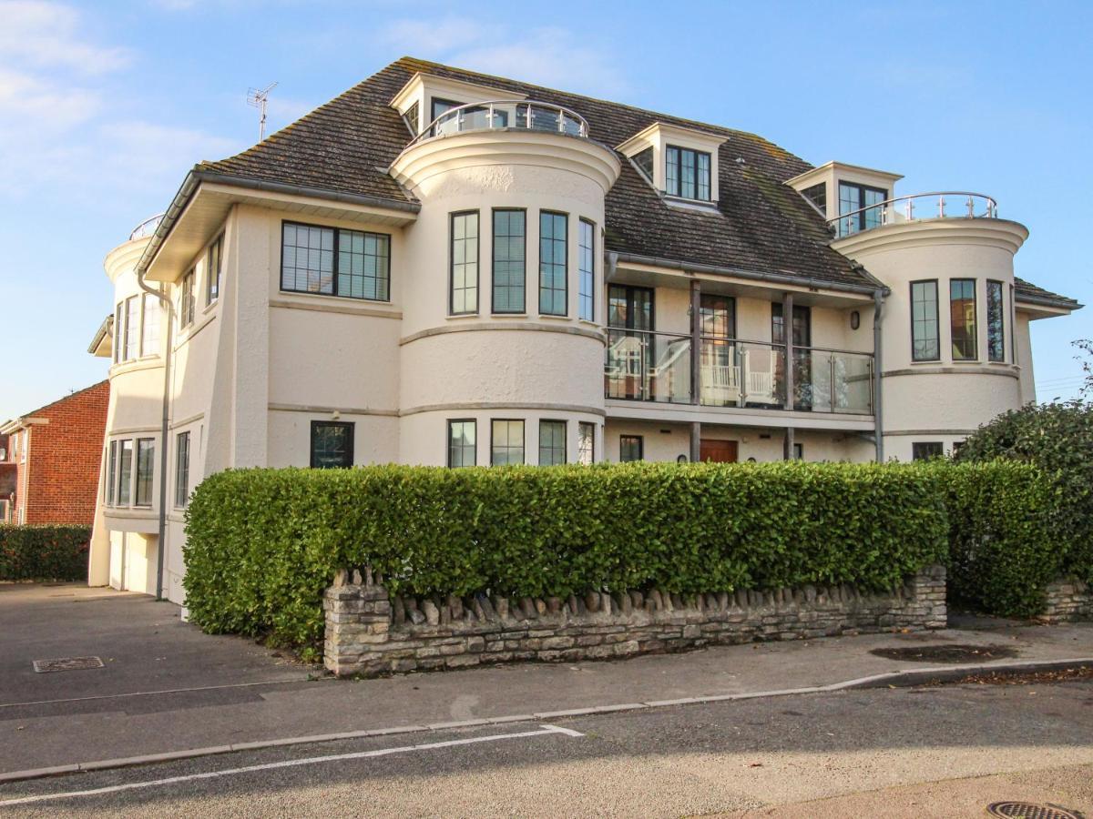 Broad Leys Apartment Swanage Exterior photo