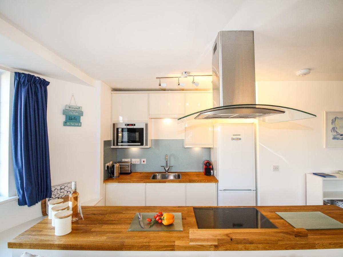 Broad Leys Apartment Swanage Exterior photo