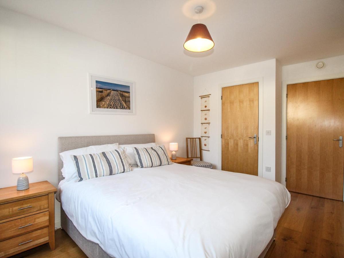 Broad Leys Apartment Swanage Exterior photo