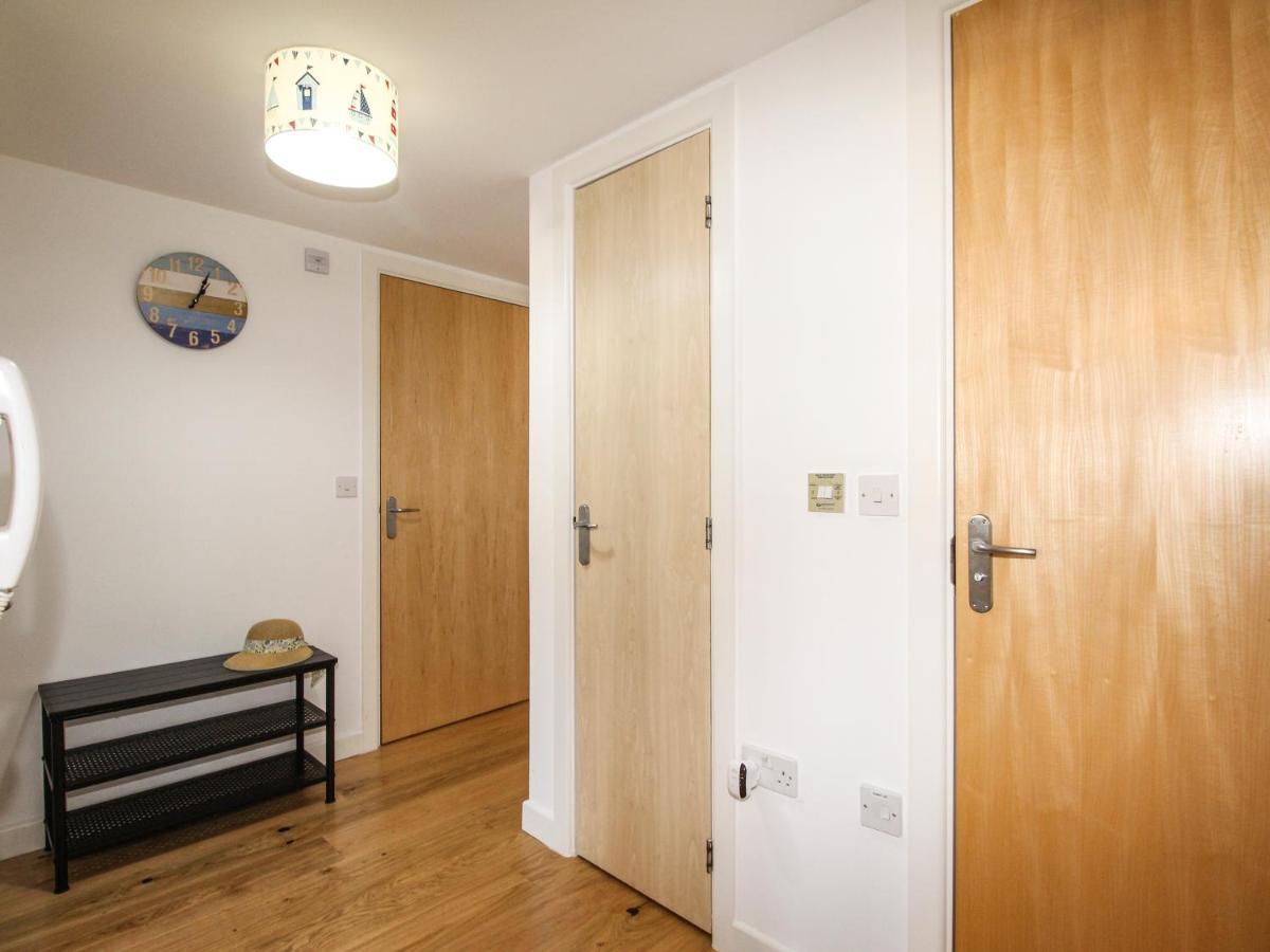 Broad Leys Apartment Swanage Exterior photo