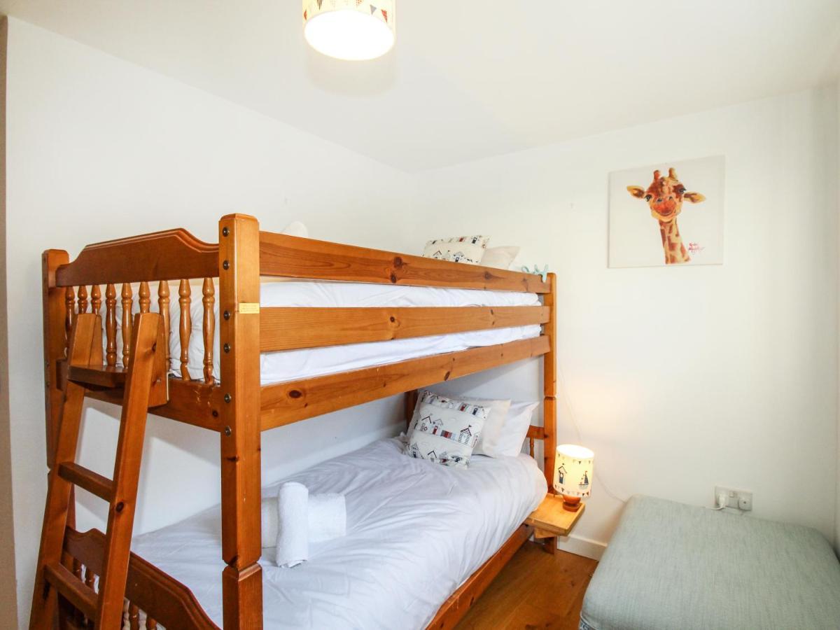 Broad Leys Apartment Swanage Exterior photo